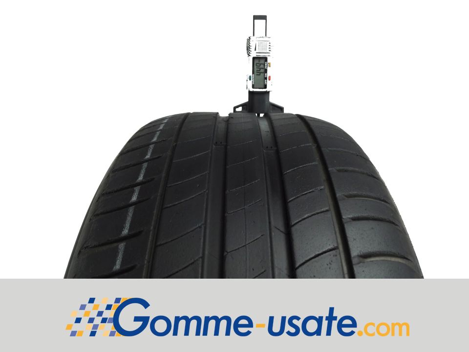 Thumb Michelin Gomme Usate Michelin 225/50 R17 98V Primacy 3 RPB XL (55%) pneumatici usati Estivo 0 Thumb Michelin Gomme Usate Michelin 225/50 R17 98V Primacy 3 RPB XL (55%) pneumatici usati Estivo 0